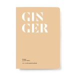 Ginger in Perfumery
