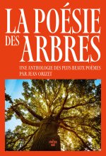 La plus belle poésie des arbres