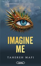 Imagine Me - Édition brochée - Tome 3 Saison 2