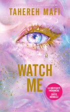 Watch Me - Édition collector - Tome 1 Saison 3