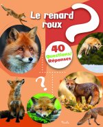 Le renard roux