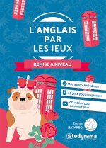 L’anglais par les jeux – Remise à niveau