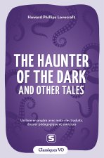 The Haunter of the Dark and Other Tales