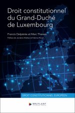 Droit constitutionnel du Grand-Duché de Luxembourg