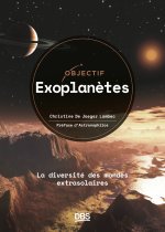 Objectif exoplanètes