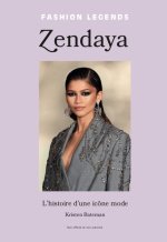 Zendaya, l'Histoire d'une icône de Mode