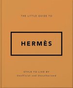 THE LITTLE GUIDE TO HERMÈS, version française