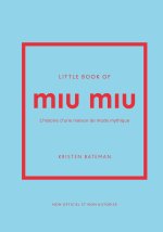 Little Book of Miu Miu (version française)