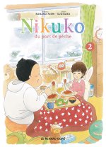 Nikuko T2