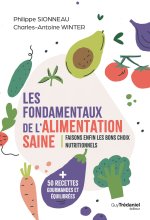 Les fondamentaux de l'alimentation saine