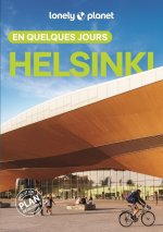 Helsinki En quelques jours 2ed