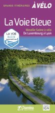 LA VOIE BLEUE MOSELLE SAONE A VELO