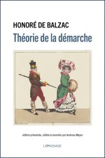 La théorie de la démarche de Balzac