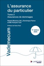 L'assurance du particulier - Tome 2 : Assurances de dommages