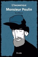 L'ENIGMATIQUE MONSIEUR POULIN