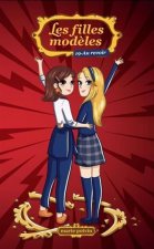 LES FILLES MODELES V 19 AU REVOIR