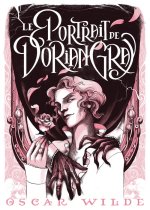 Le portrait de Dorian Gray - Les affiches littéraires de Il Cartavolante