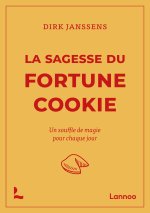 La sagesse du fortune cookie