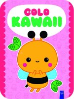 L'abeille / coloriage
