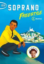Freestyle - tome 1 : Battles