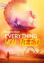 Everything you need - Tome 2