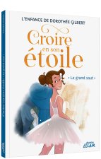 Le grand saut - Tome 5