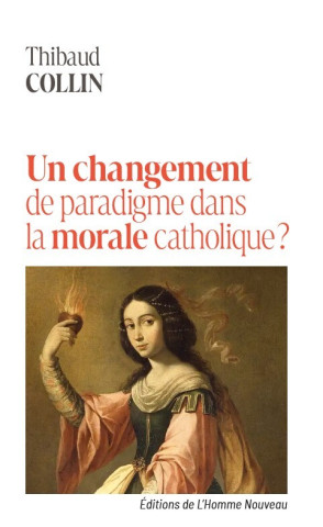 Église, que devient ta morale ?