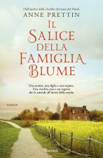 salice della famiglia Blume