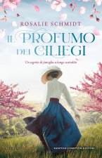 profumo dei ciliegi