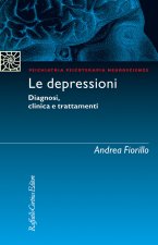 depressioni. Diagnosi, clinica, trattamenti