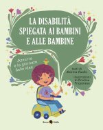 disabilità spiegata ai bambini e alle bambine