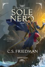 oceano del sole nero. La trilogia del sole nero