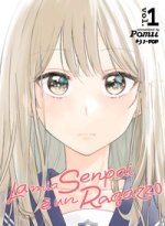 mia senpai è un ragazzo