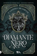 Diamante nero
