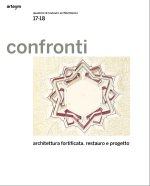 Confronti. Quaderni di restauro architettonico