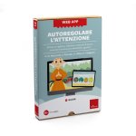 Autoregolare l'attenzione. Web app