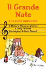 grande Nate e la nota musicale