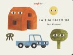 tua fattoria. I cartoncini