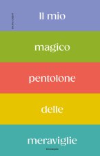 mio magico pentolone delle meraviglie