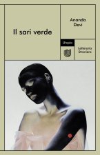 sari verde