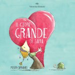 cuore grande di Sara
