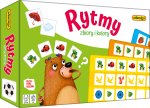 Gra Rytmy zbiory i kolory
