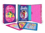BARBIE ORACLE