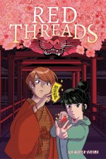 RED THREADS WITCHS TALE