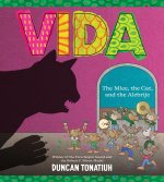 VIDA MICE THE CAT & THE ALEBRI