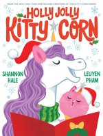 HOLLY JOLLY KITTY CORN