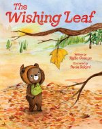 WISHING LEAF