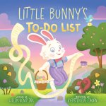 LITTLE BUNNYS TO DO LIST