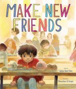 MAKE NEW FRIENDS