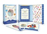GILMORE GIRLS ORACLE